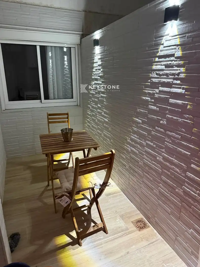 Piso de 93 m² en Alicante