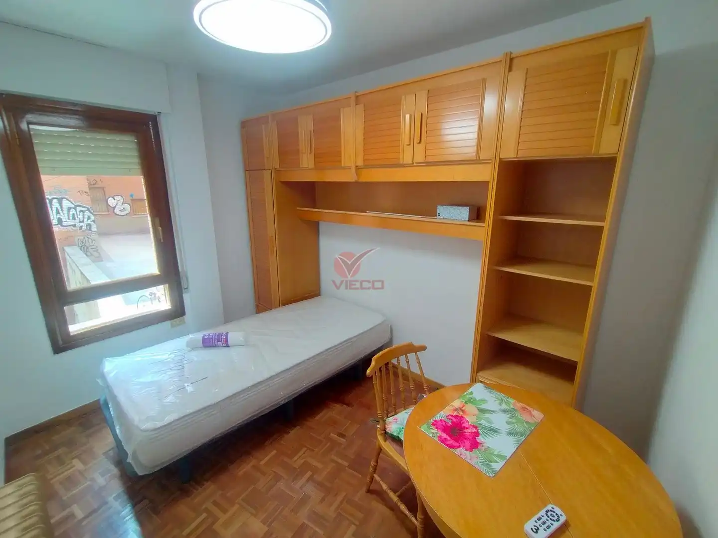 Piso de 81 m² en Cuenca