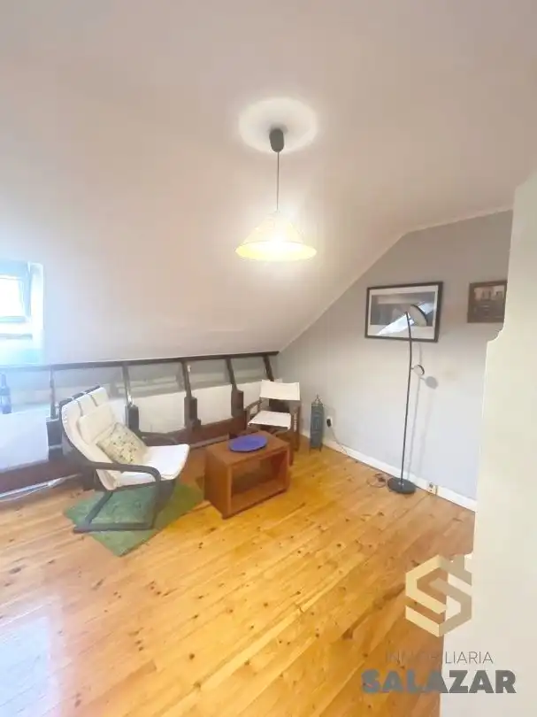 Piso de 57 m² en Bilbao