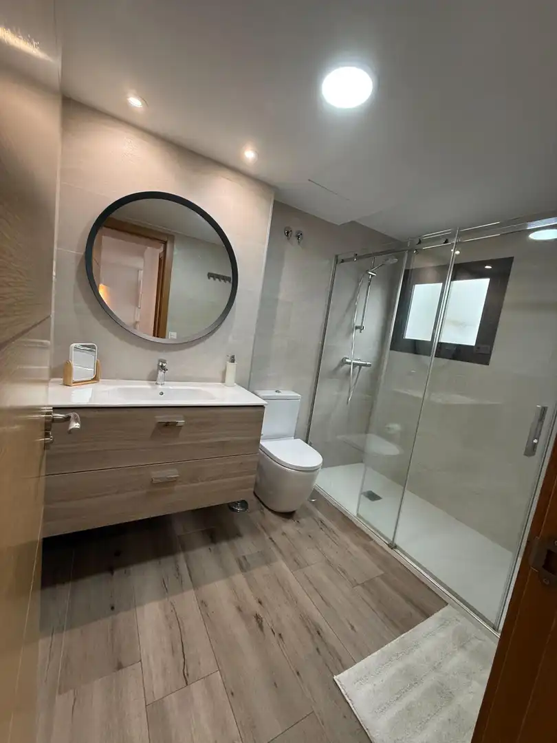Piso de 66 m² en Málaga