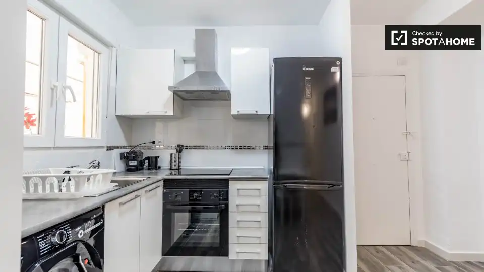Habitación 150 m², Valencia
