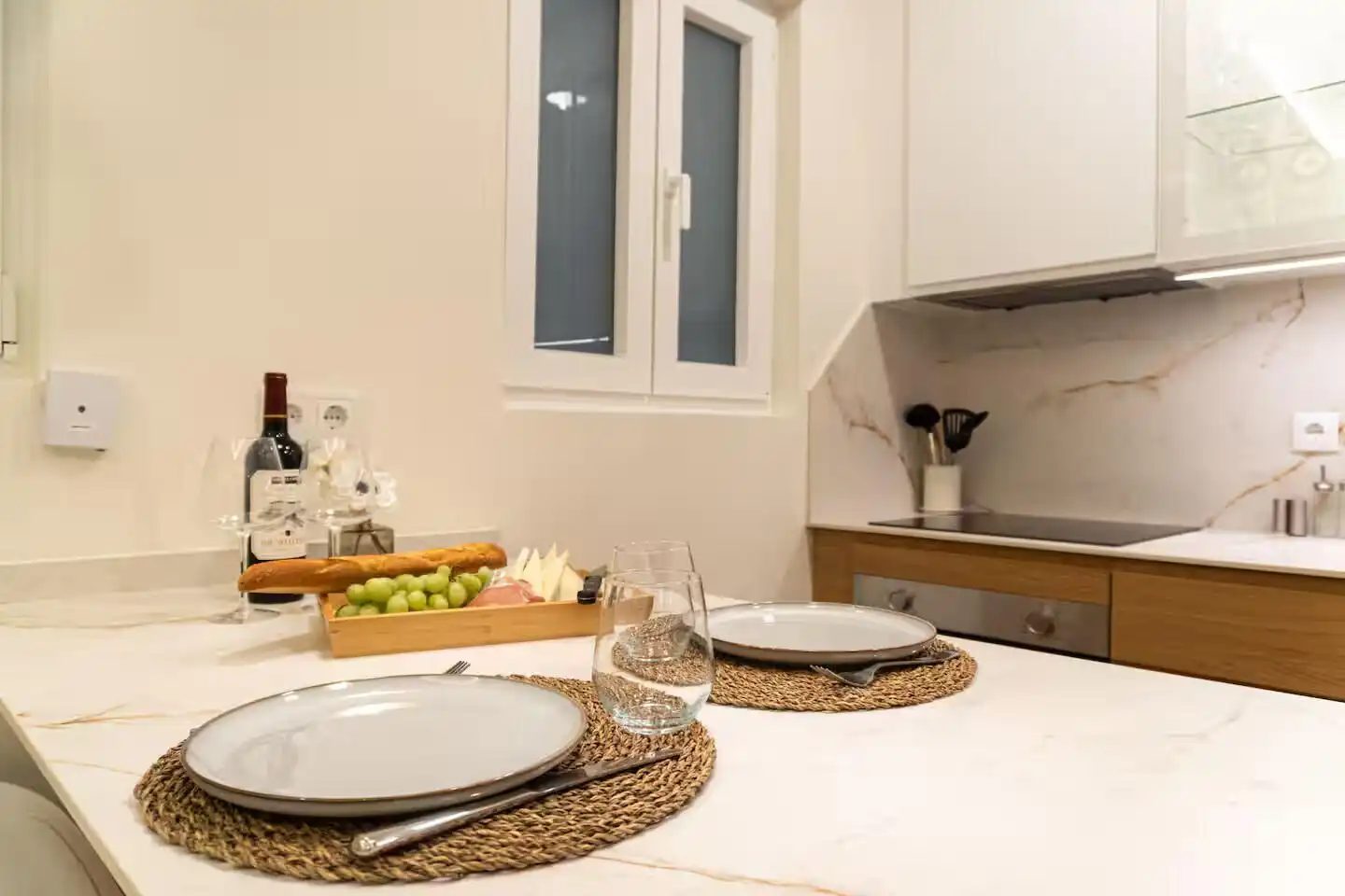 Pis de 61 m² a Collado Villalba
