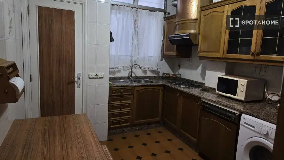 Habitación 70 m², Puerto de la Cruz
