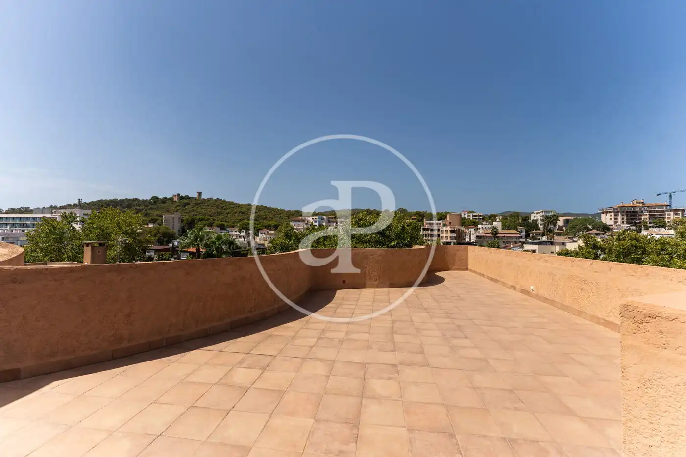 Piso de 320 m² en Palma