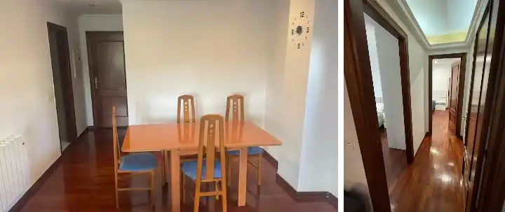Piso de 80 m² en Ames