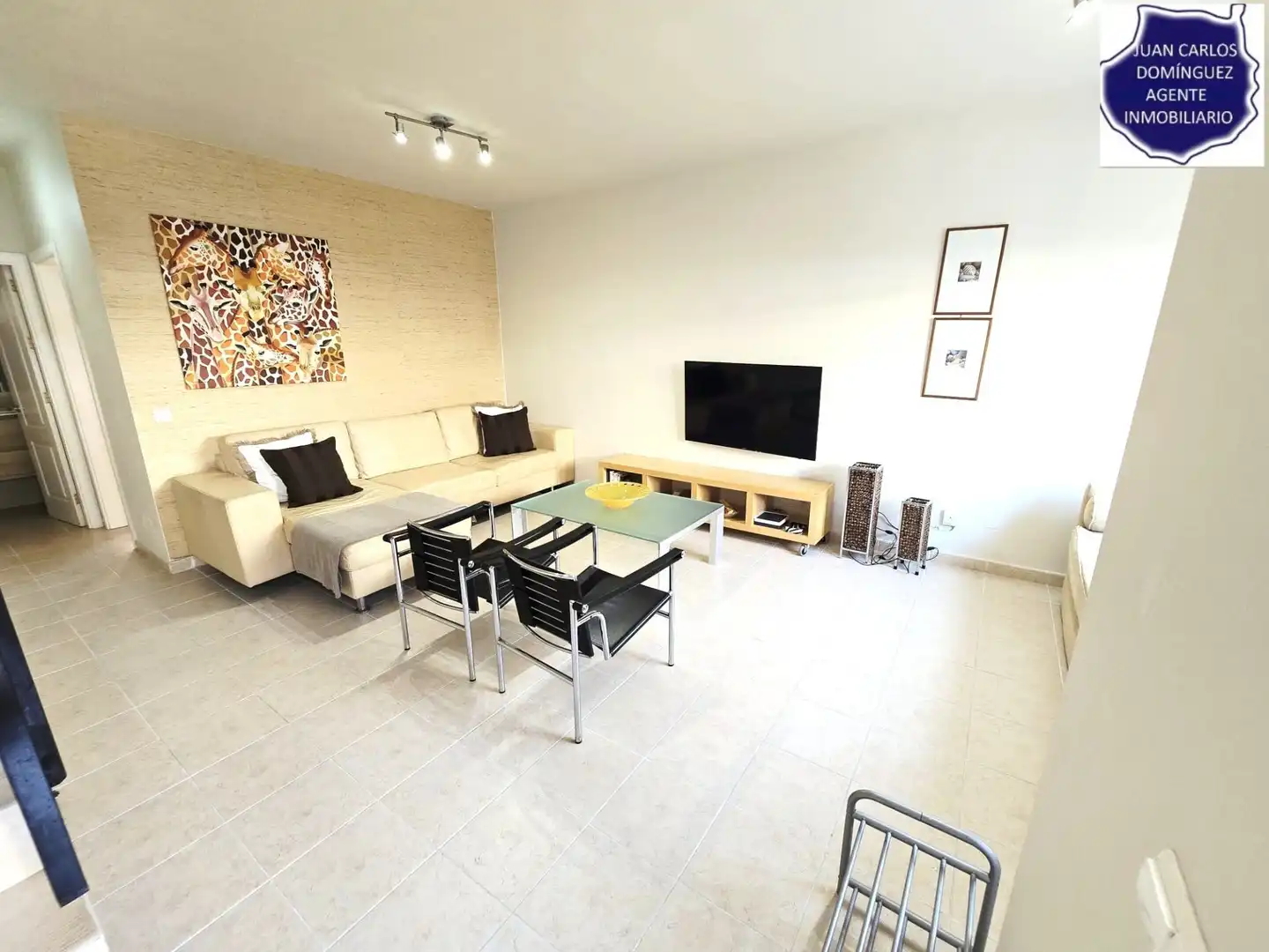 Apartamento 80 m² em San Bartolomé de Tirajana