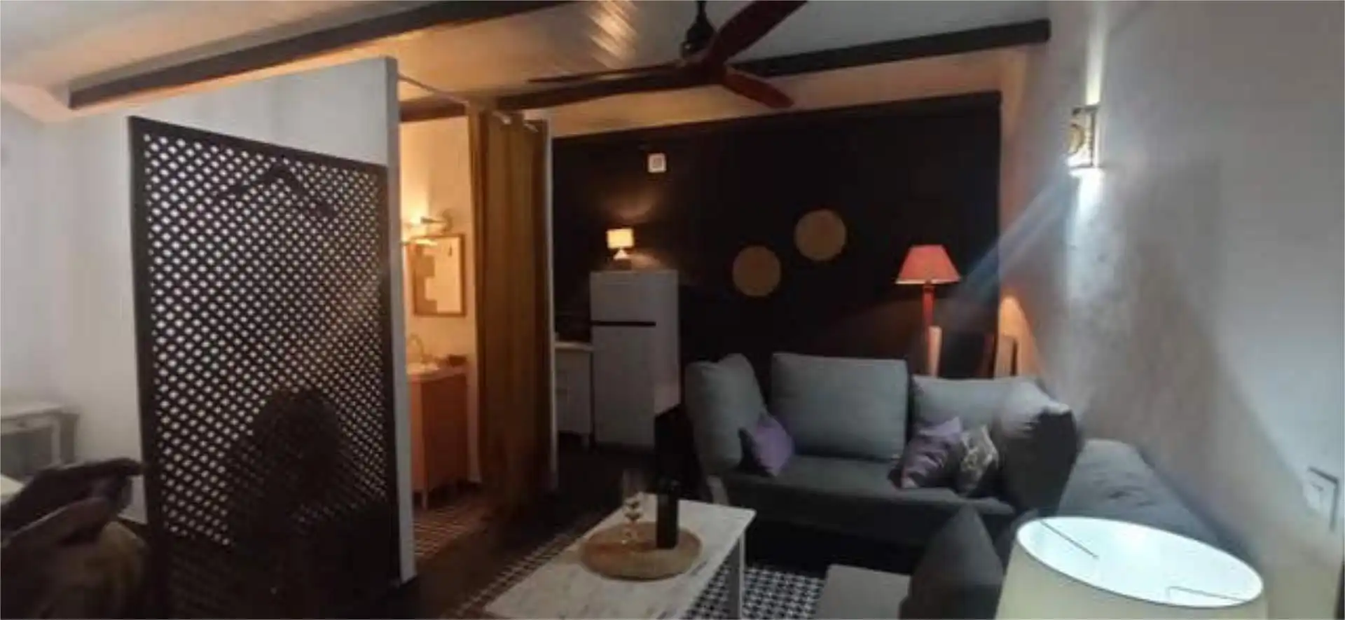 Piso de 40 m² en Chiclana de la Frontera