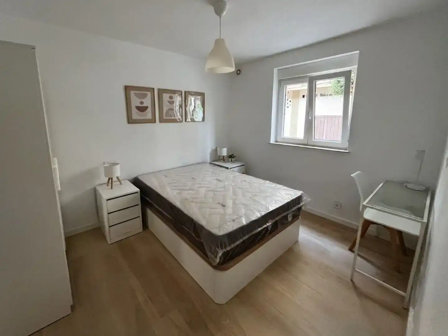 Habitació de lloguer, Oviedo