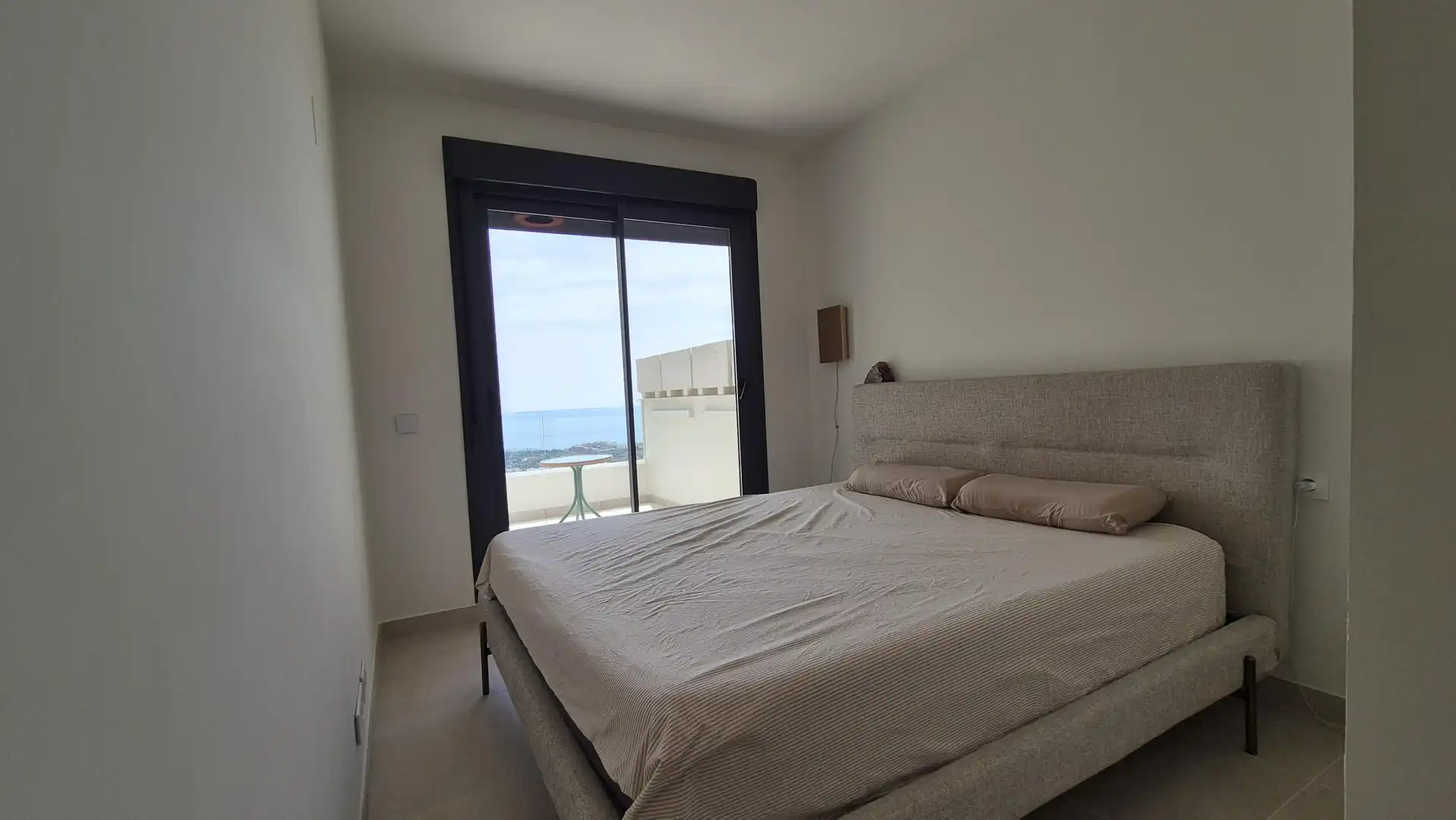 Piso de 118 m² en Benalmádena