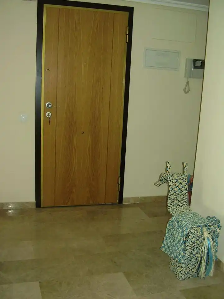 Wohnung 95 m² in Valencia