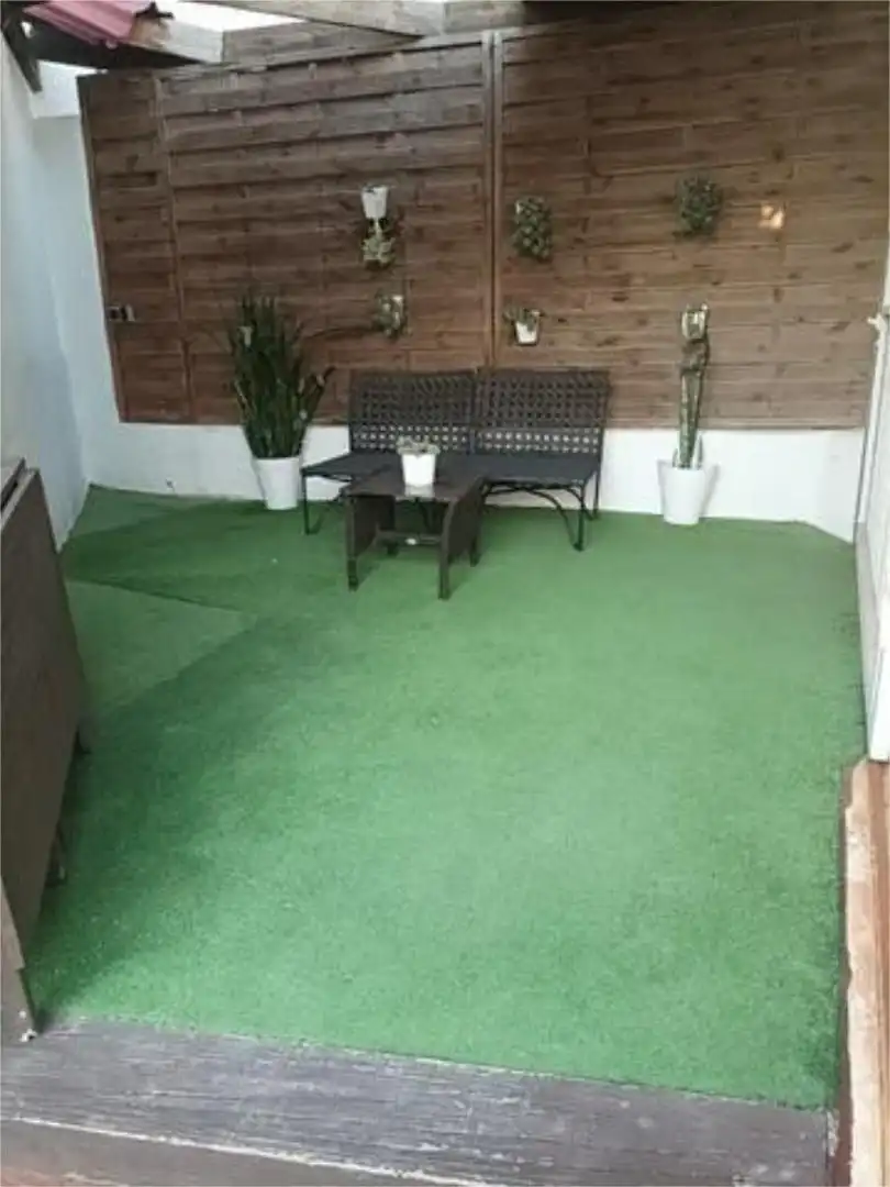 Piso de 52 m² en El Puerto de Santa María