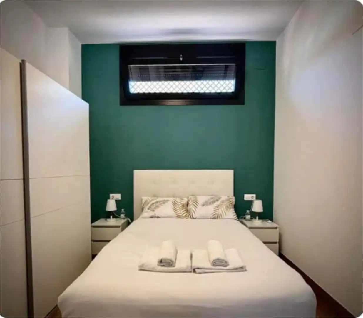Piso de 55 m² en Córdoba