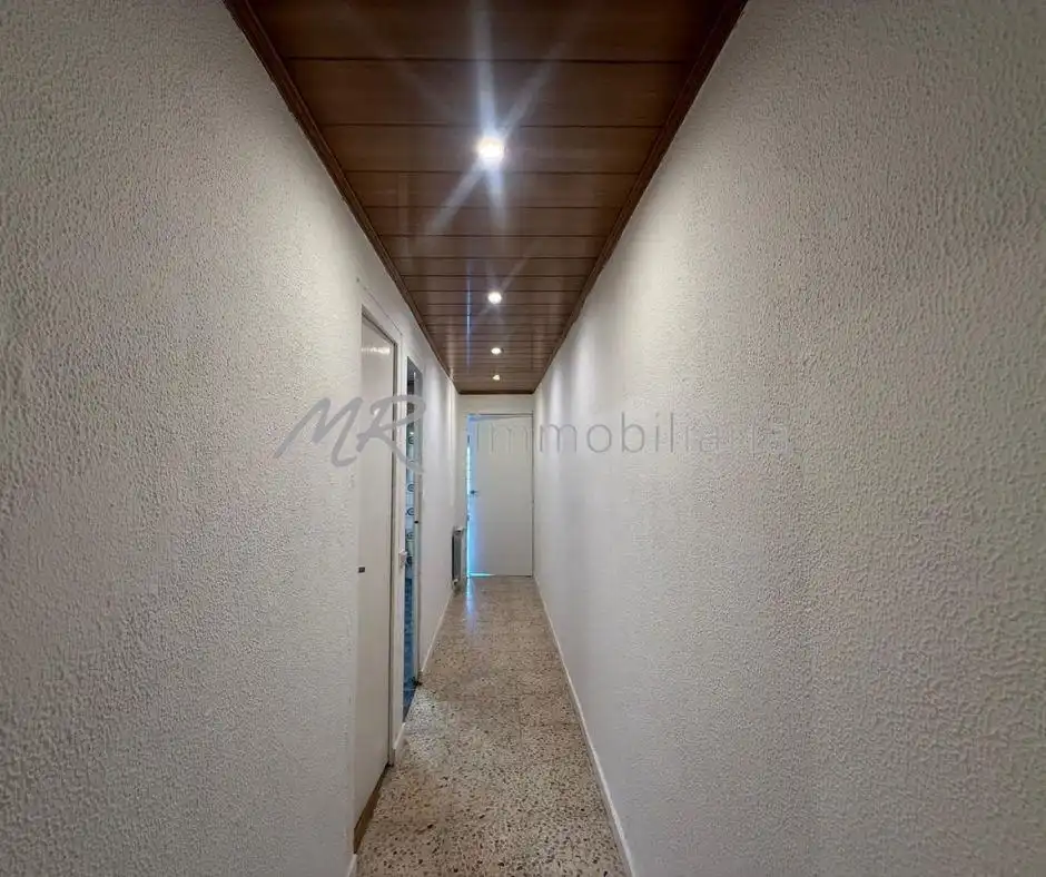 Pis de 93 m² a Granollers