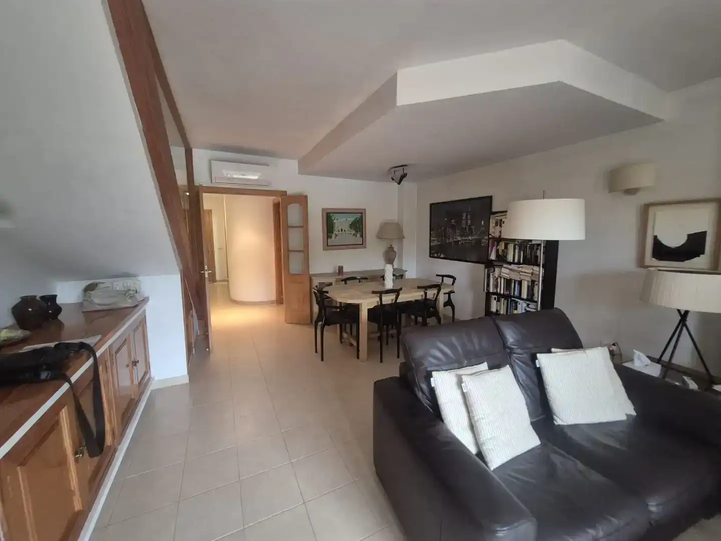 Piso de 110 m² en Palma