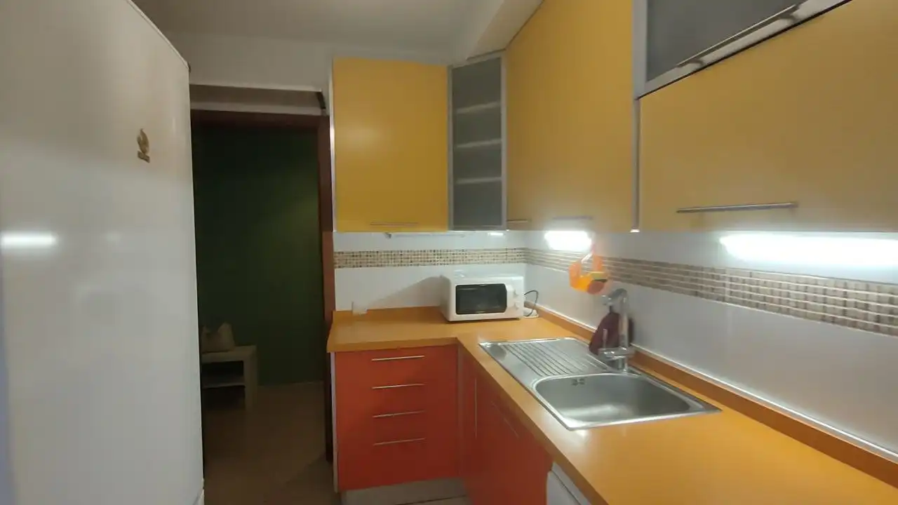 Piso de 120 m² en San Cristóbal de La Laguna