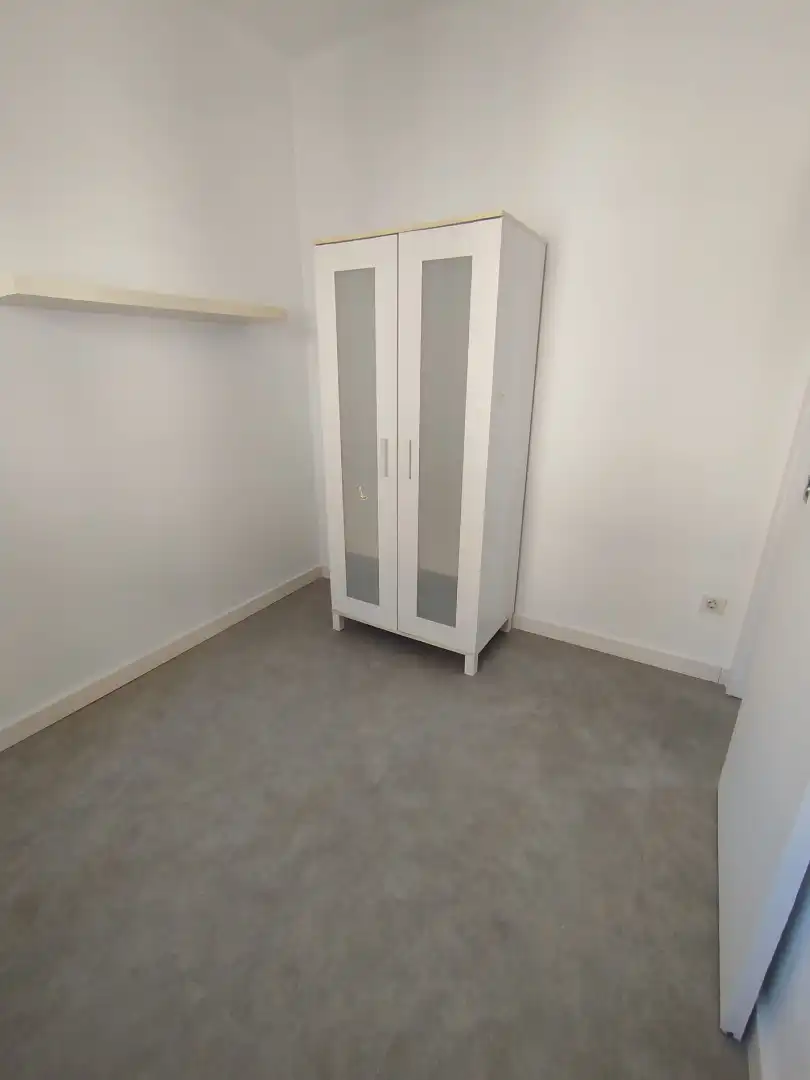 Wohnung 63 m² in Barcelona