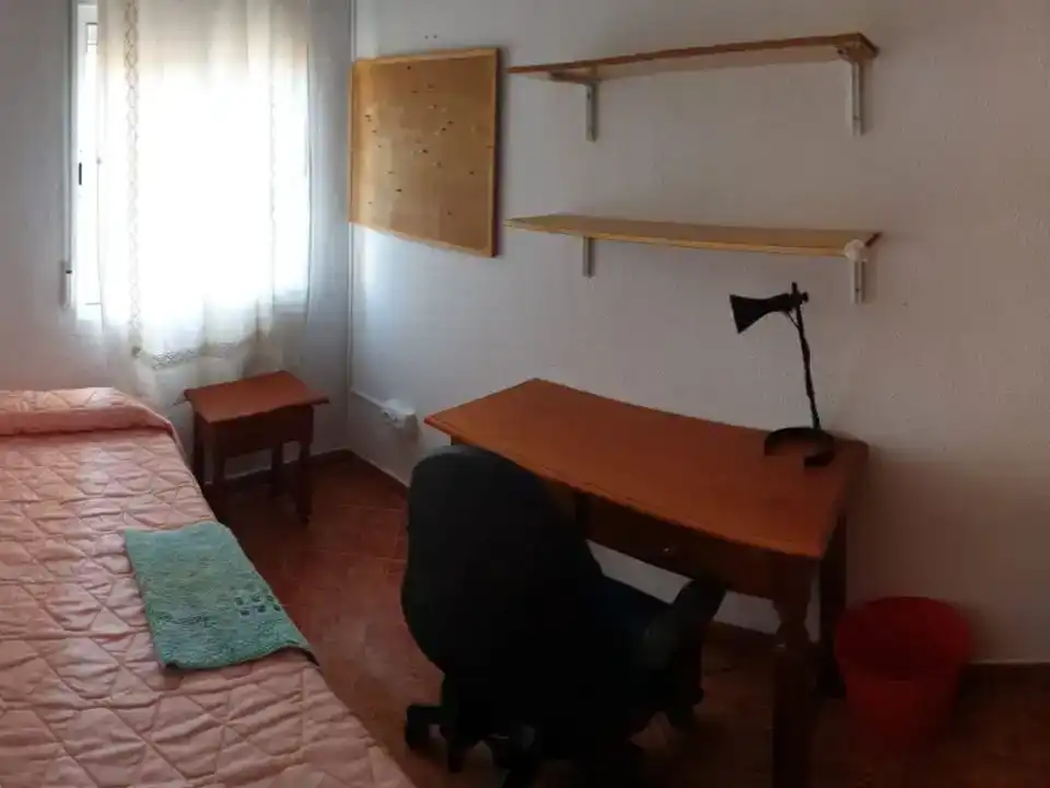 Piso de 90 m² en Sevilla