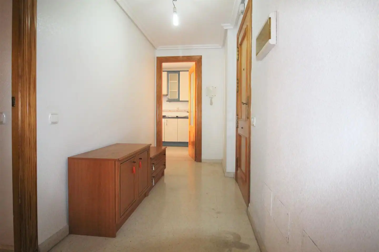 Piso de 100 m² en Almería