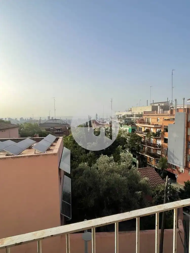 Appartamento 56 m² a Barcelona