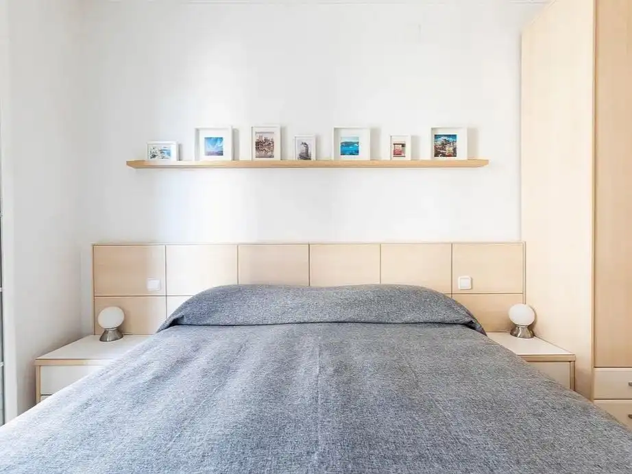 Habitación 50 m², Barcelona