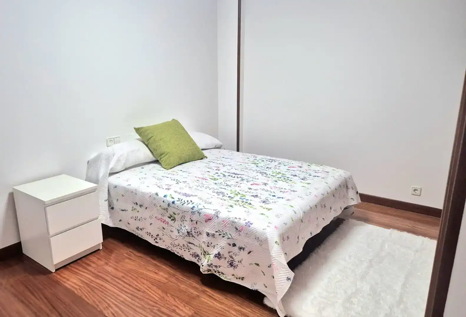 Piso de 125 m² en Pontevedra