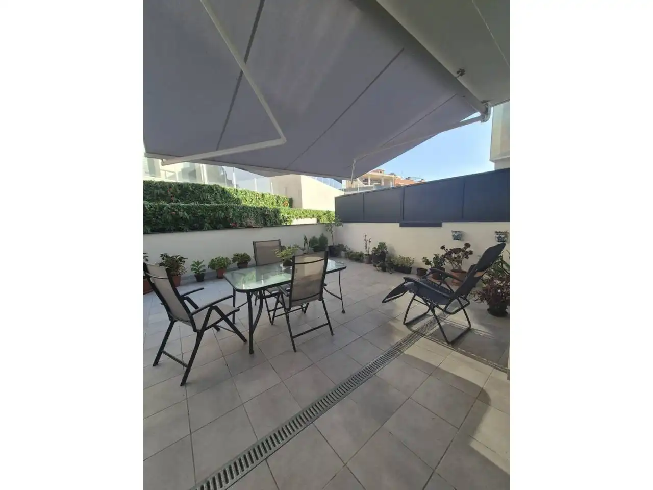 Appartement 106 m² à Cubelles