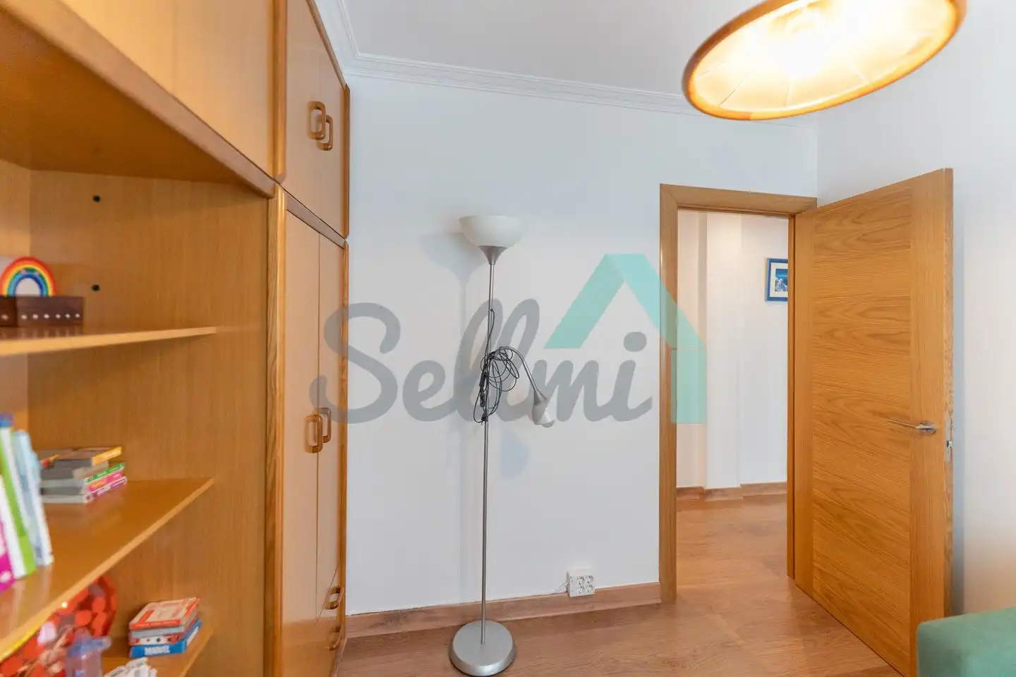 Pis de 93 m² a Siero