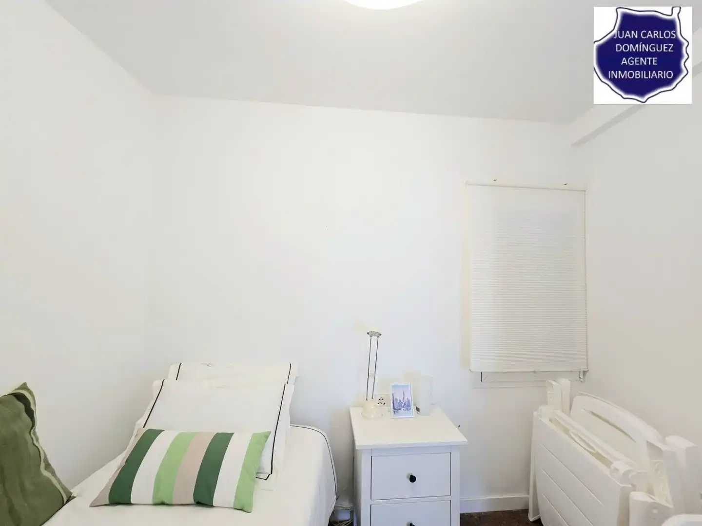 Piso de 60 m² en San Bartolomé de Tirajana