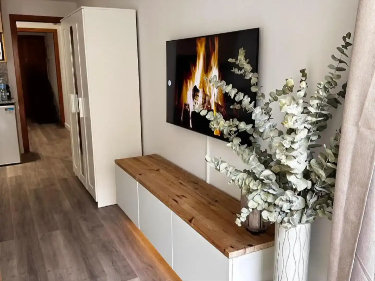 Piso de 40 m² en Lloret de Mar