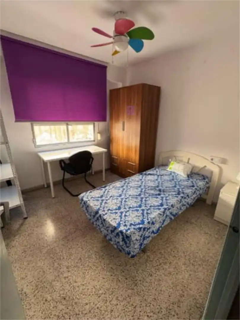 Piso de 100 m² en Murcia
