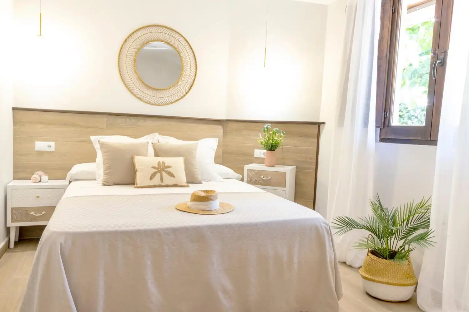 Piso de 60 m² en Altafulla