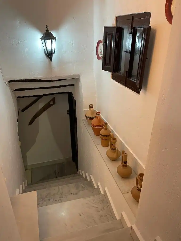 Casa de 180 m² en Taberno