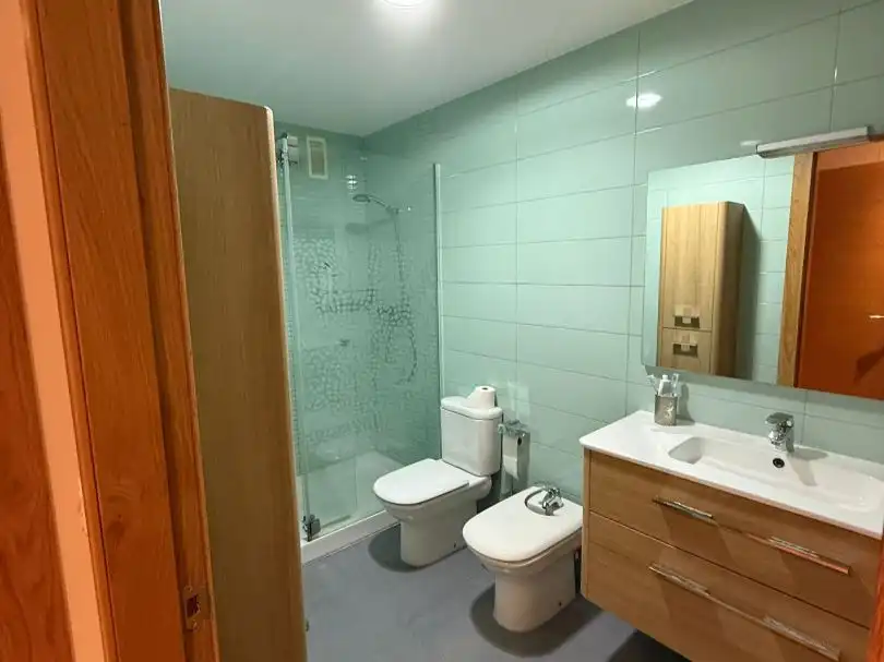 Piso de 90 m² en Alcantarilla