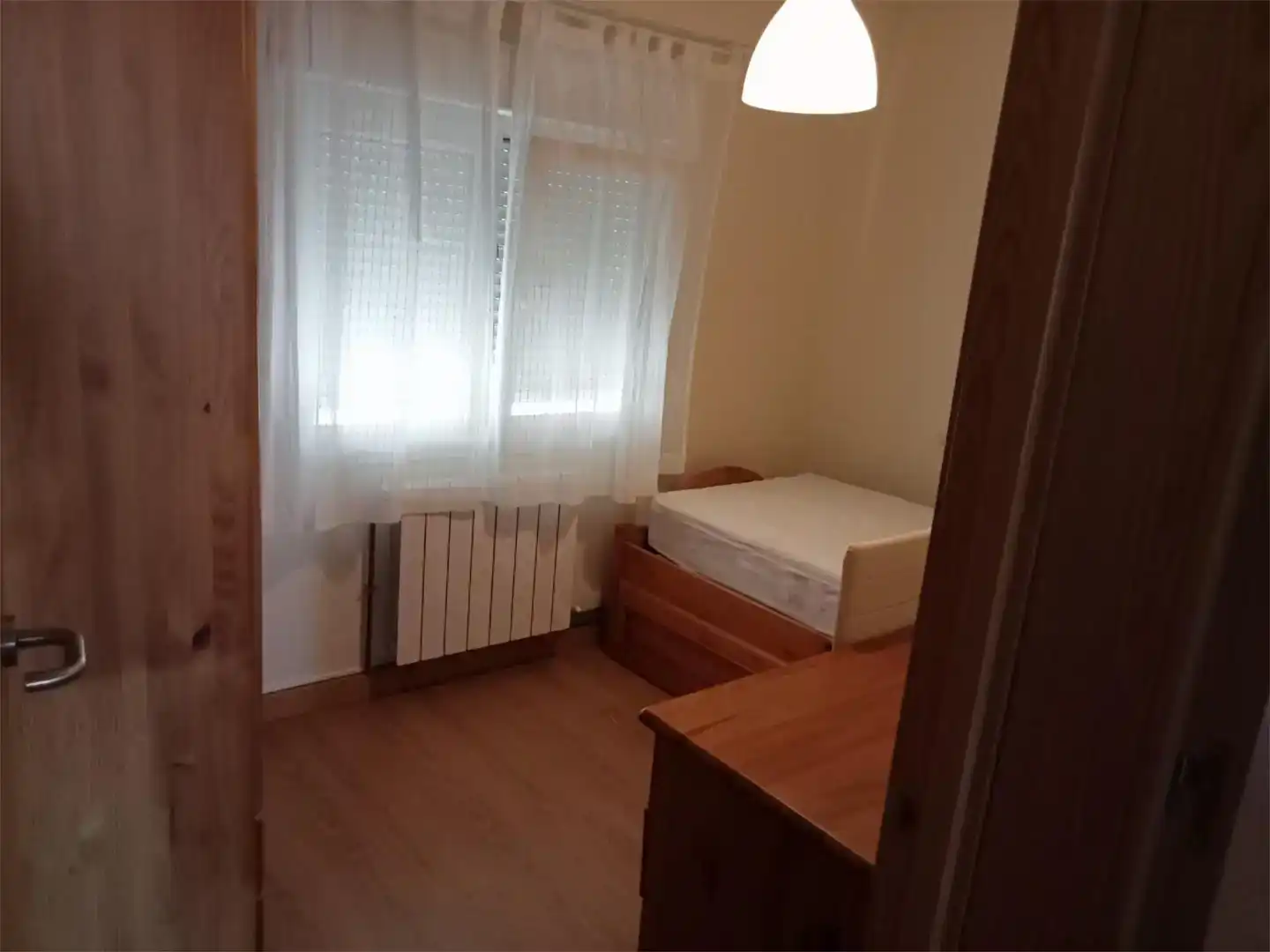 Piso de 68 m² en Gijón