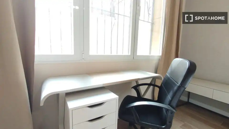 Piso de 38 m² en Madrid