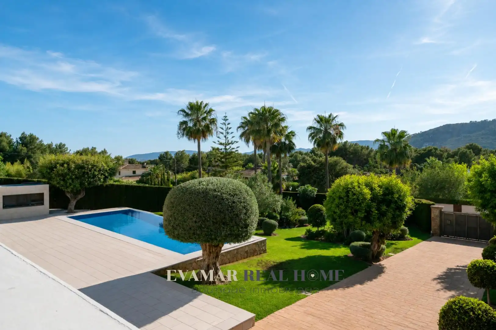 Piso de 378 m² en Bunyola