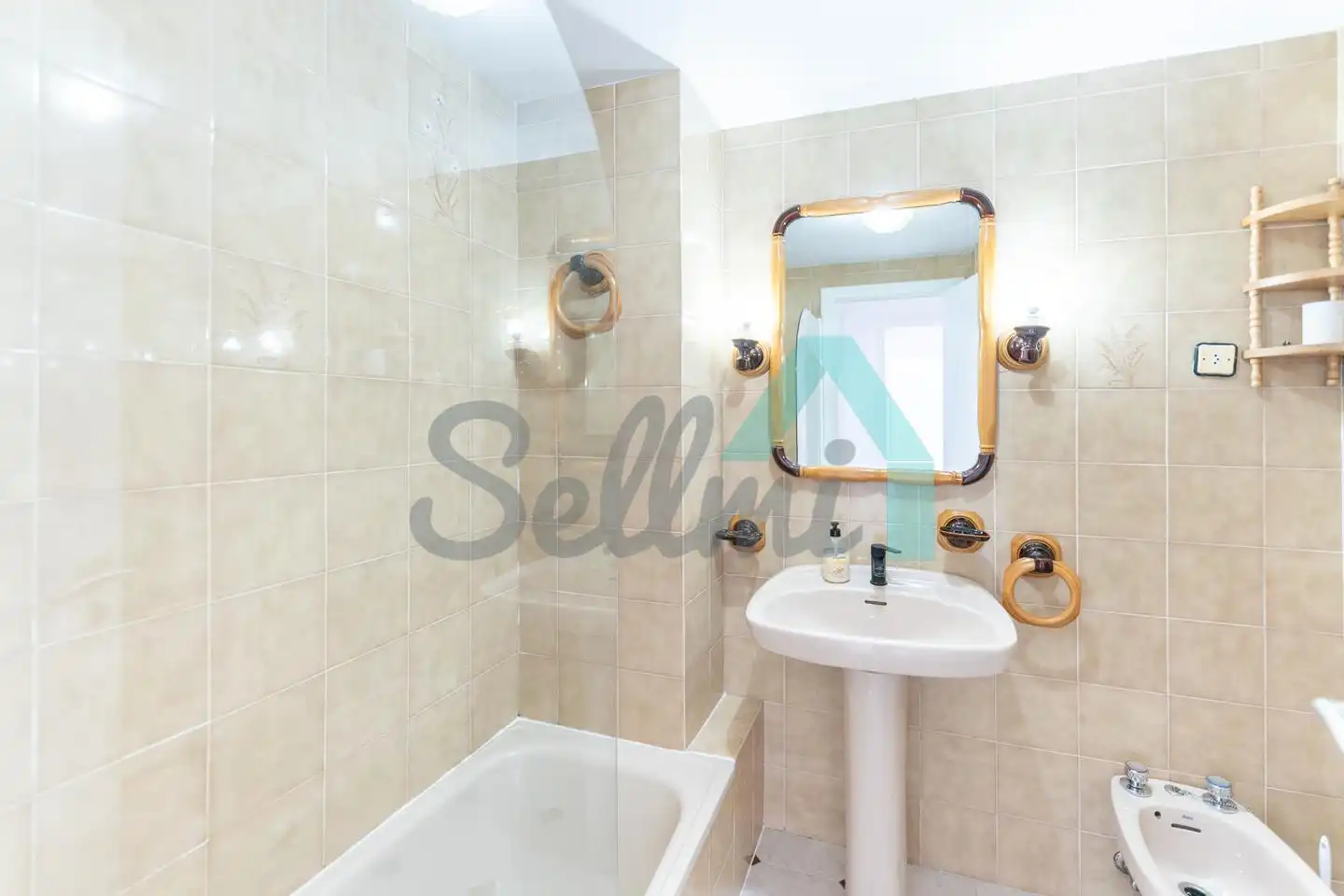 Piso de 85 m² en Oviedo
