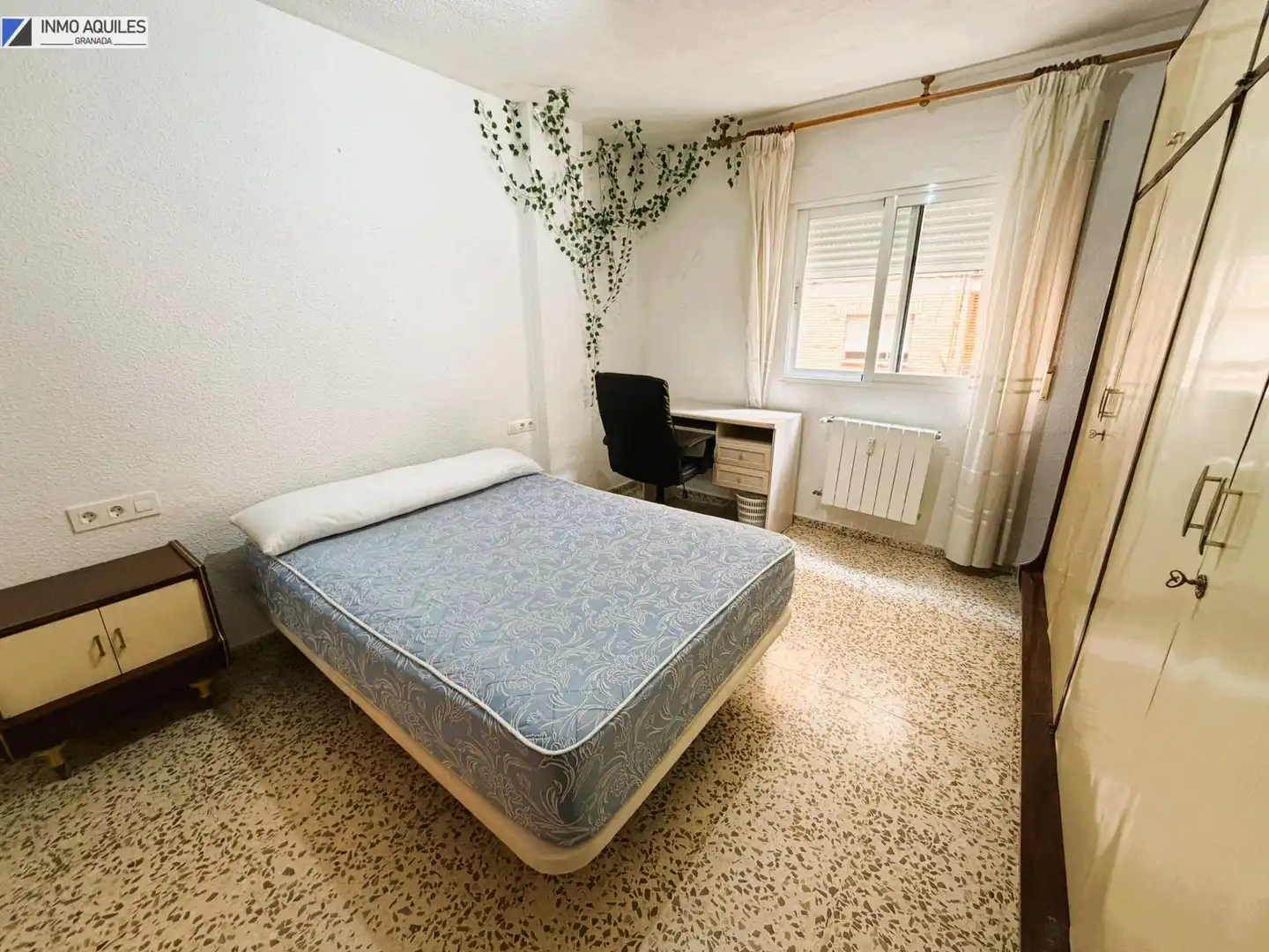 Квартира 115 м² в Granada