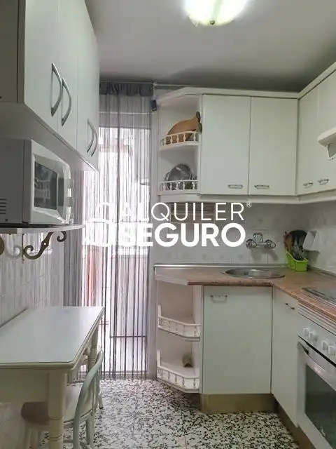 Pis de 65 m² a Getafe