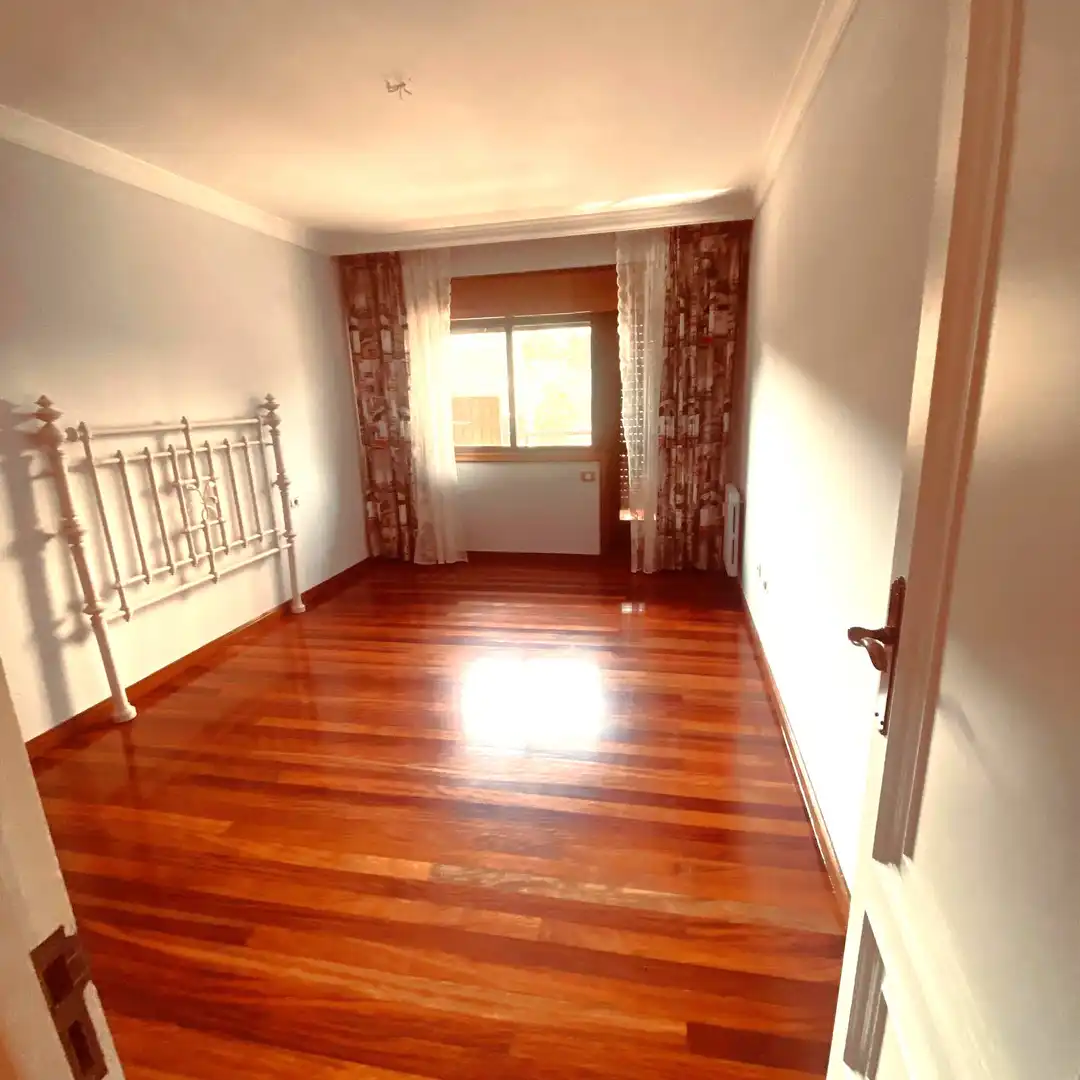 Piso de 171 m² en Vigo