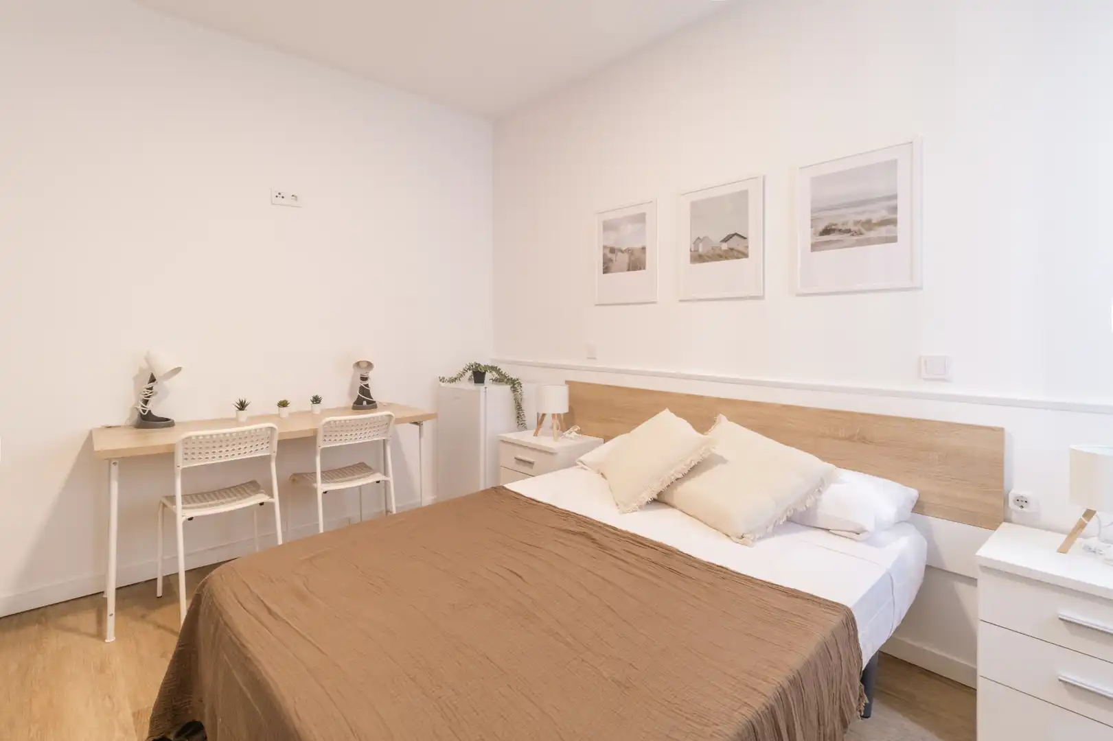 Habitació de lloguer, Getafe