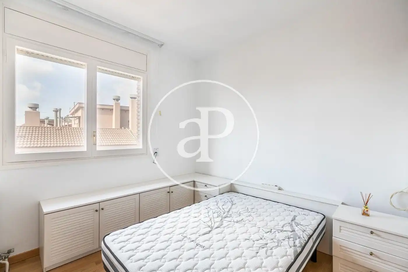 Piso de 216 m² en Barcelona