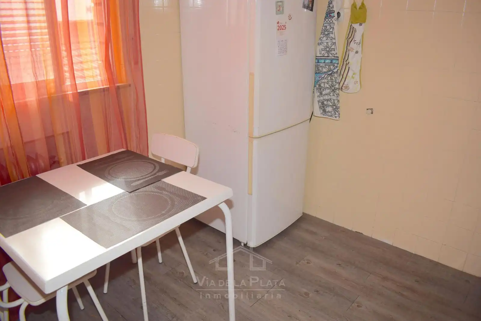 Piso de 120 m² en Salamanca