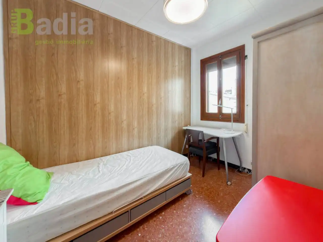 Piso de 138 m² en Lérida