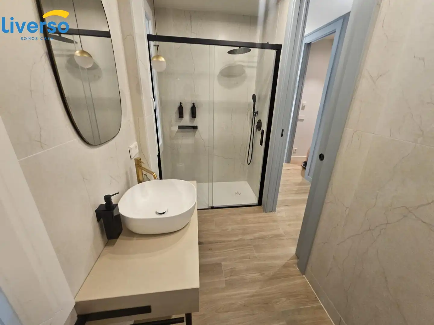 Piso de 144 m² en Burgos