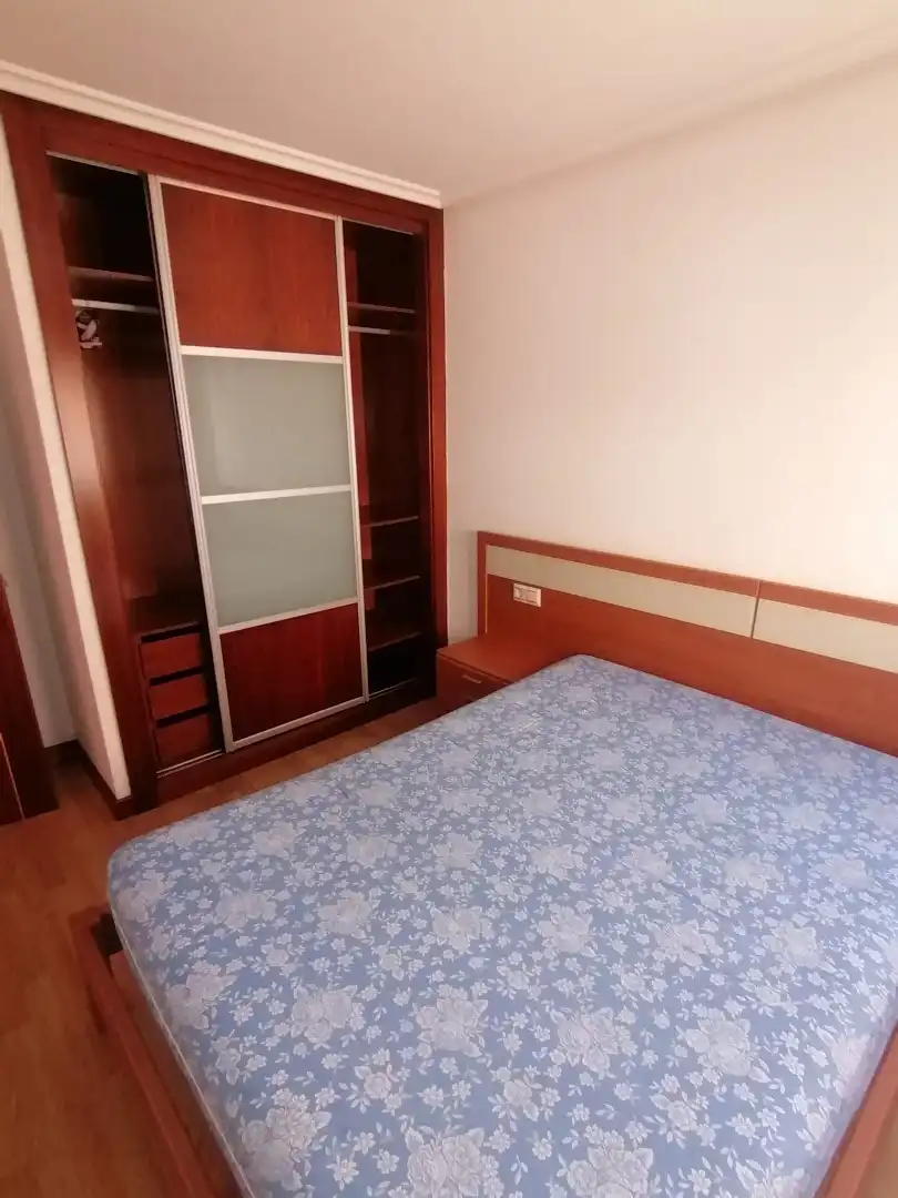 Pis de 45 m² a Gijón