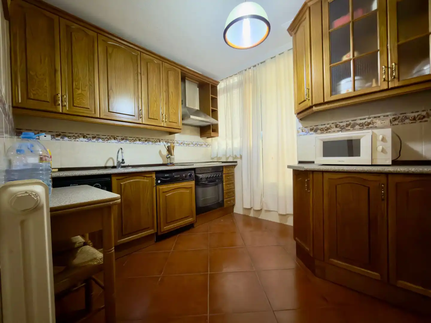 Piso de 121 m² en Talavera de la Reina
