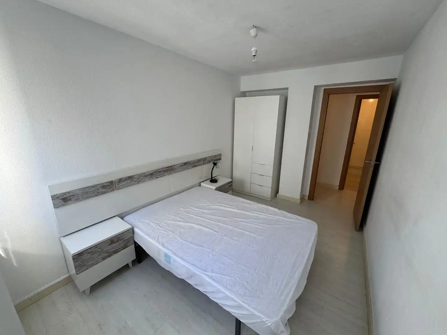 Piso de 60 m² en La Coruña