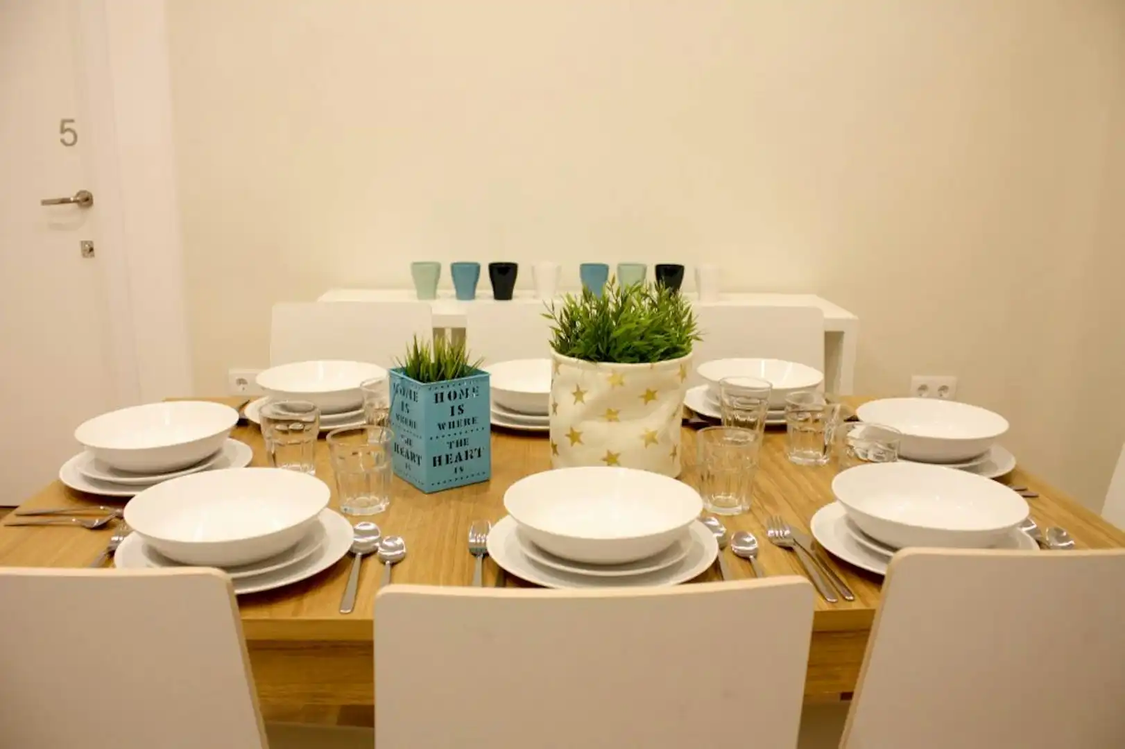 Habitación en alquiler, Madrid