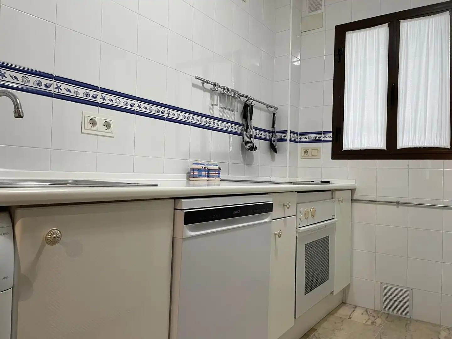 Piso de 95 m² en Cartaya